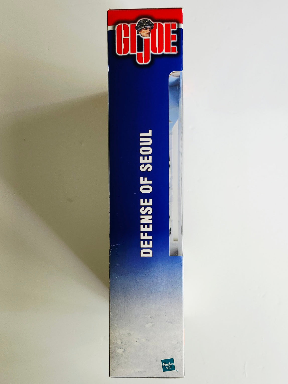 G.I. Joe Defense of Seoul 12-Inch Action Figure