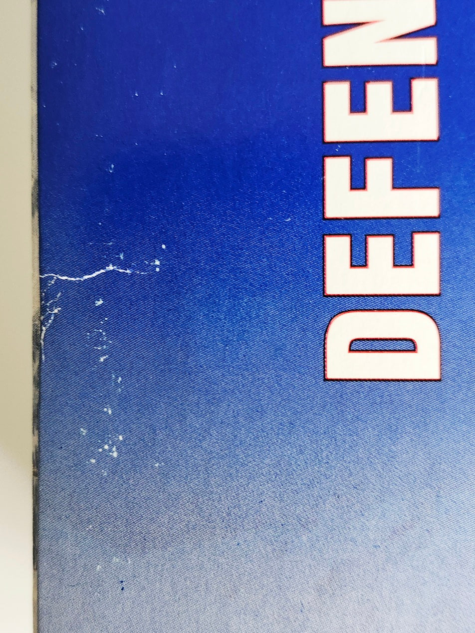 G.I. Joe Defense of Seoul 12-Inch Action Figure