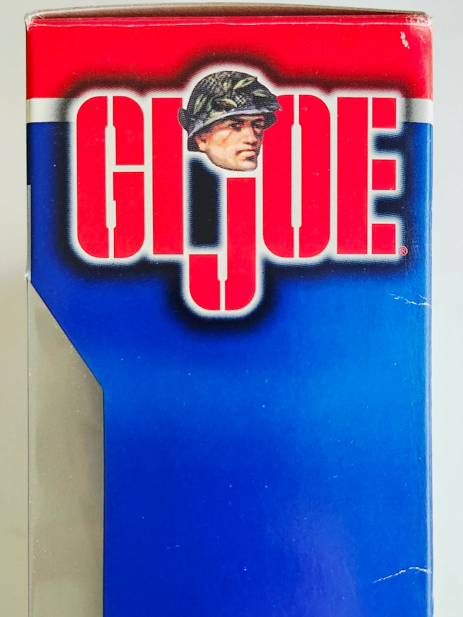 G.I. Joe Defense of Seoul 12-Inch Action Figure