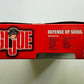 G.I. Joe Defense of Seoul 12-Inch Action Figure