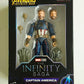 Marvel Legends The Infinity Saga Captain America (Avengers Infinity War) 6-Inch Action Figure