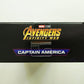Marvel Legends The Infinity Saga Captain America (Avengers Infinity War) 6-Inch Action Figure