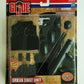 G.I. Joe Battle Gear Urban SWAT Unit 12-Inch Action Figure Accessories