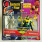 Fantastic Four and Iron Man Animated Series Collectors Edition Silver Surfer and Mandarin Exclusive Action Figure 2-Pack