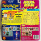 Fantastic Four and Iron Man Animated Series Collectors Edition Silver Surfer and Mandarin Exclusive Action Figure 2-Pack