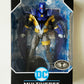 DC Multiverse Azrael Batman Armor (Batman: Knightsend) Platinum Edition 7-Inch Action Figure