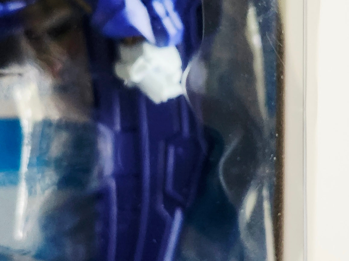 DC Multiverse Azrael Batman Armor (Batman: Knightsend) Platinum Edition 7-Inch Action Figure