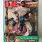 G.I. Joe Tactical Advisor (Caucasian) 12-Inch Action Figure (Tan Shirt)