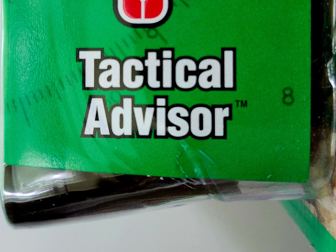 G.I. Joe Tactical Advisor (Caucasian) 12-Inch Action Figure (Tan Shirt)