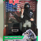 G.I. Joe SWAT Team Silent Entry 12-Inch Action Figure