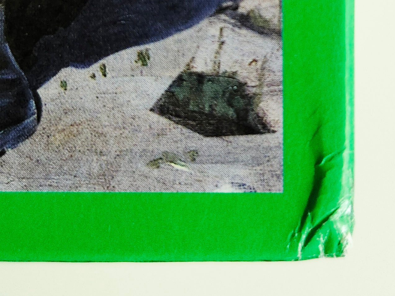 G.I. Joe SWAT Team Silent Entry 12-Inch Action Figure