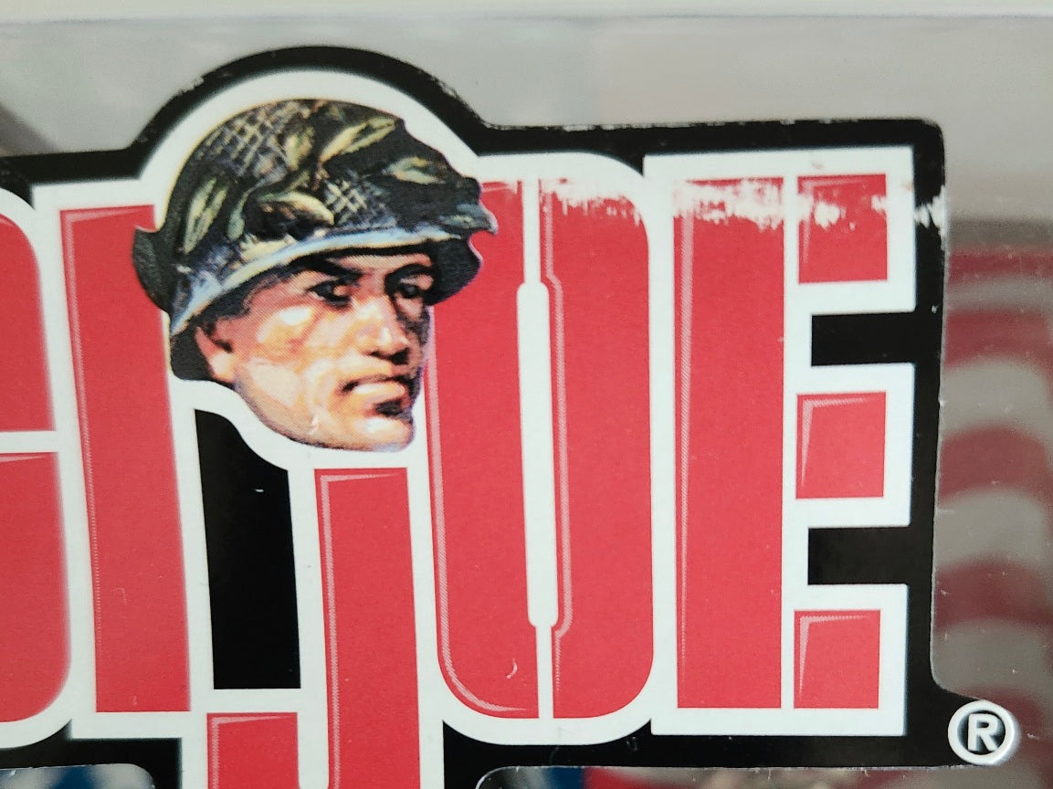 G.I. Joe SWAT Team Silent Entry 12-Inch Action Figure