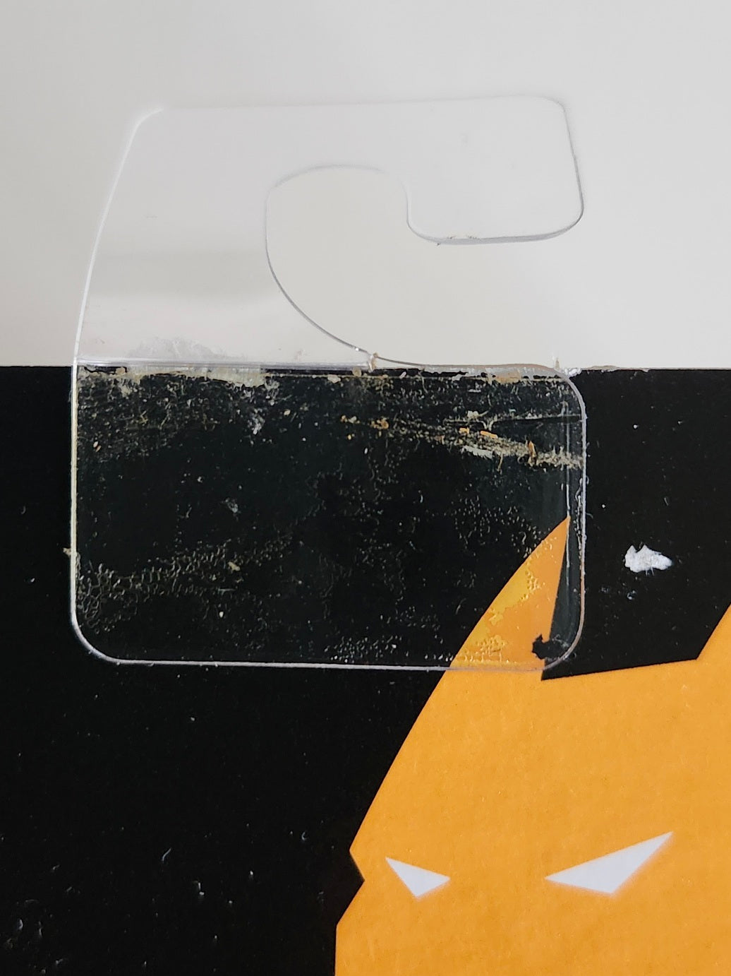 Batman: The Adventures Continue Red Hood Action Figure from DC Direct