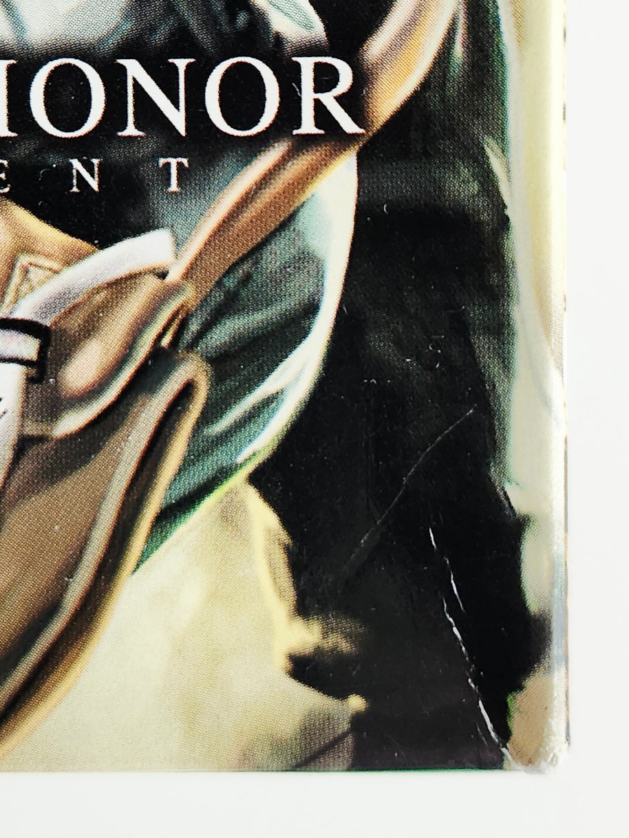 G.I. Joe Medal of Honor Recipient Francis J. Pierce 12-Inch Action Figure