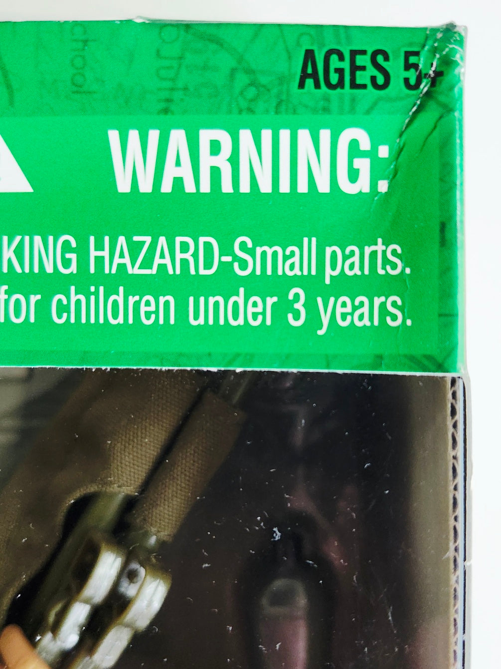 G.I. Joe Medal of Honor Recipient Francis J. Pierce 12-Inch Action Figure