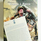 G.I. Joe Medal of Honor Recipient Francis J. Pierce 12-Inch Action Figure