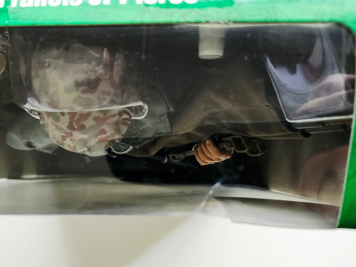 G.I. Joe Medal of Honor Recipient Francis J. Pierce 12-Inch Action Figure