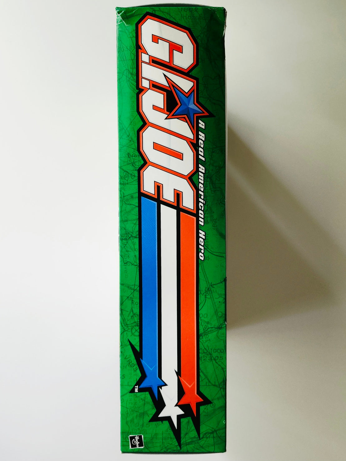 G.I. Joe Medal of Honor Recipient Francis J. Pierce 12-Inch Action Figure