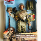 G.I. Joe Classic Collection WWII U.S. Infantry with Flamethrower 12-Inch Action Figure