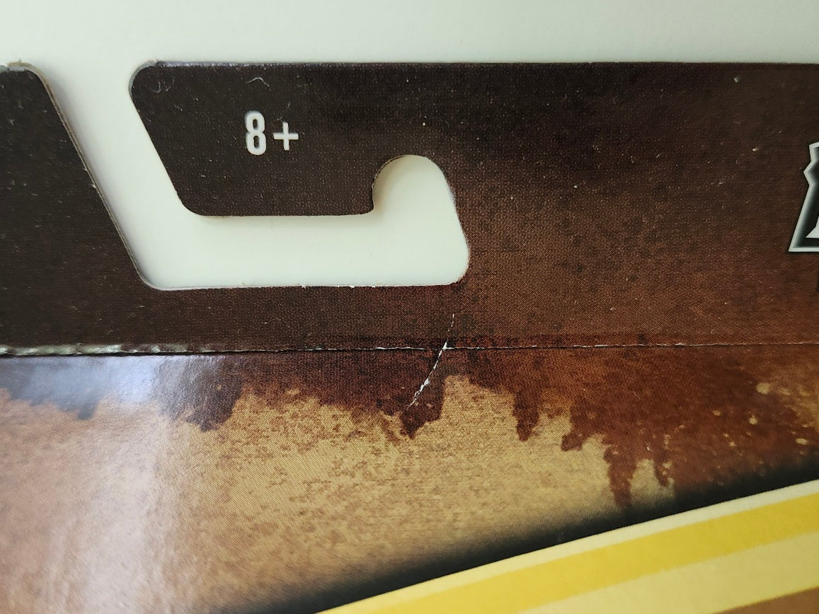 WWE Legends Elite Collection Series 20 "Million Dollar Man" Ted DiBiase (White Suit Chase Variant) Exclusive Action Figure