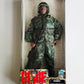 G.I. Joe Army National Guard (African-American) 12-Inch Action Figure