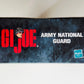 G.I. Joe Army National Guard (African-American) 12-Inch Action Figure