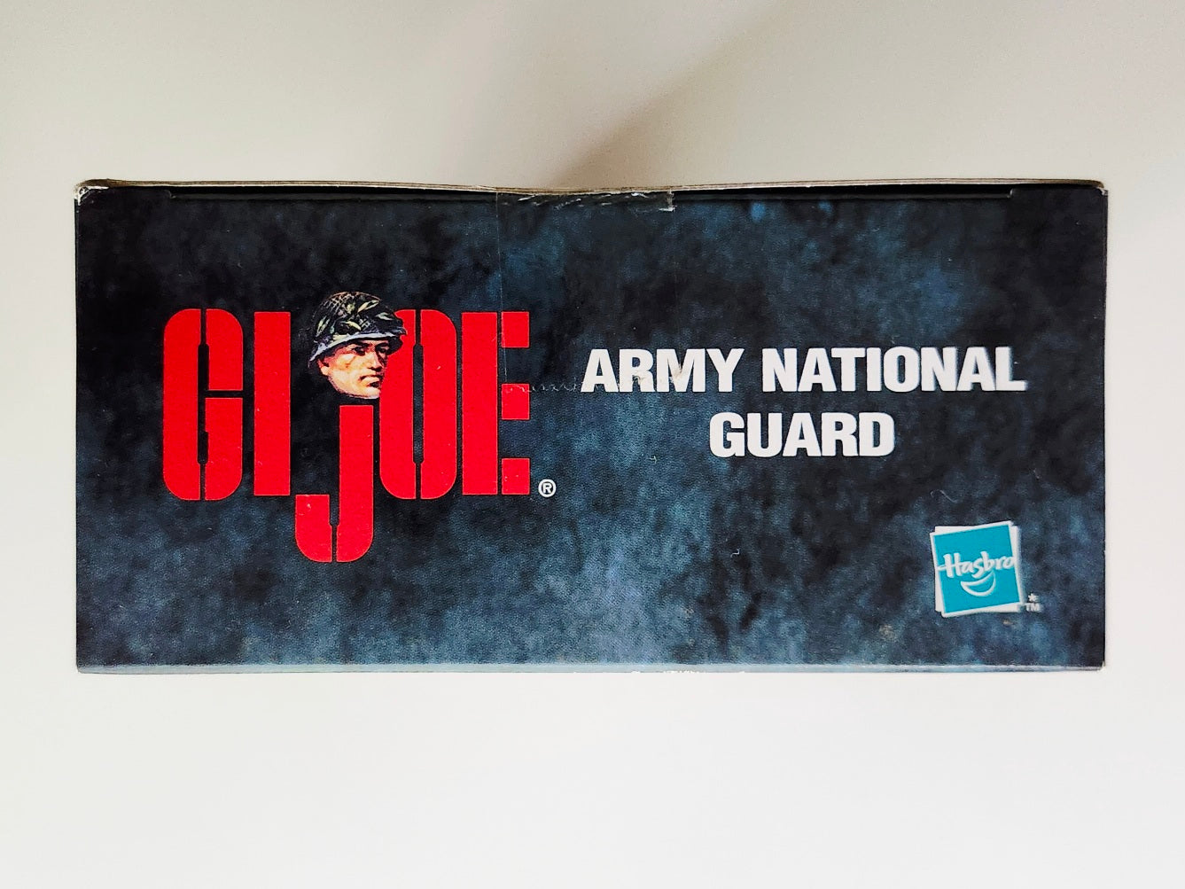 G.I. Joe Army National Guard (African-American) 12-Inch Action Figure