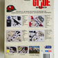 Adventures of G.I. Joe Police S.W.A.T. Set 12-Inch Action Figure Accessories