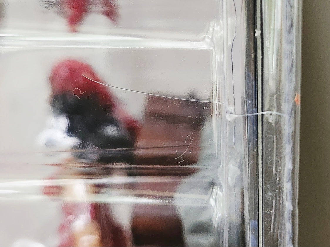 Marvel Legends Series IV Elektra 6-Inch Action Figure