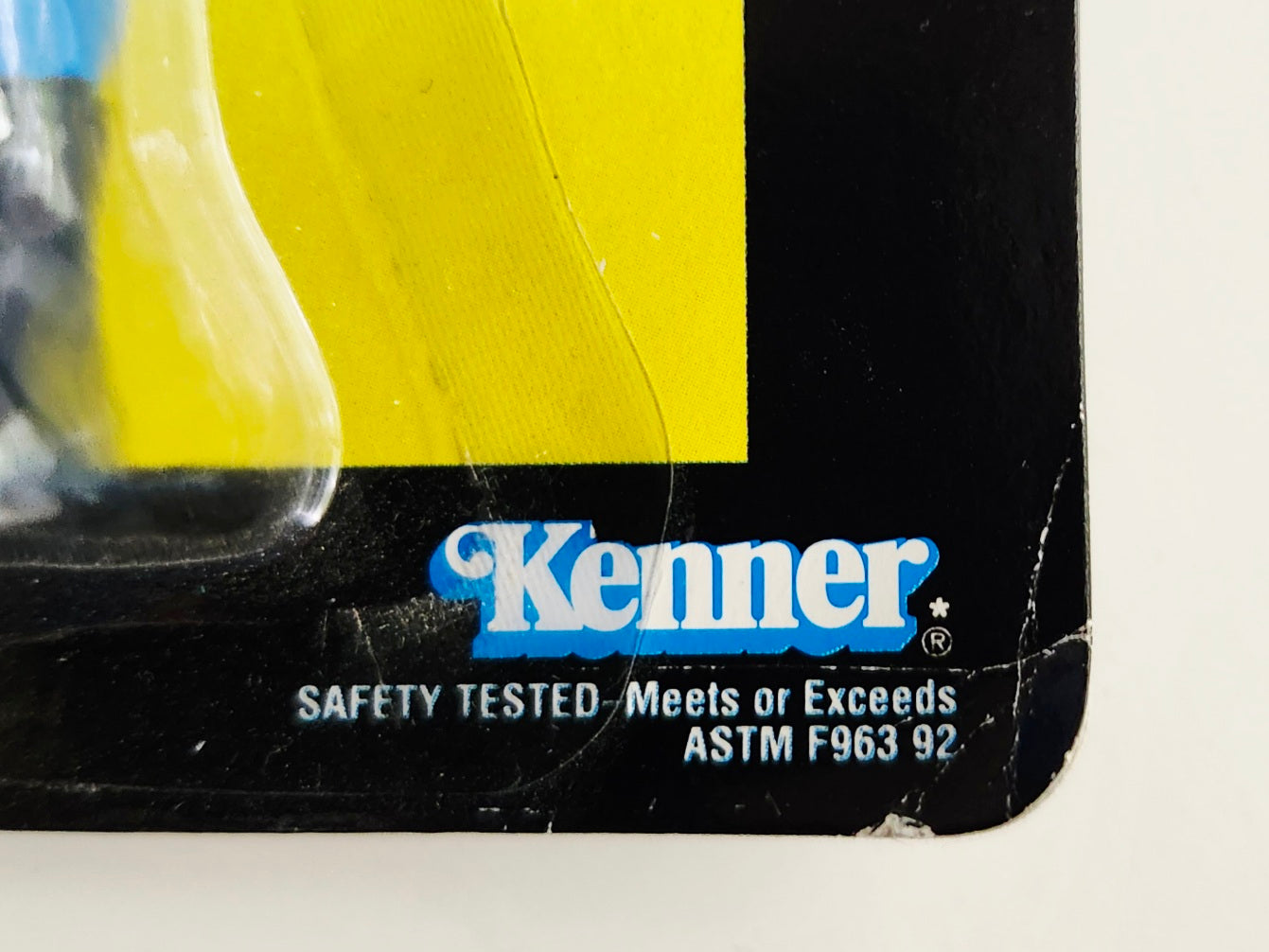 Batman: The Animated Series Bane 4.5-Inch Action Figure