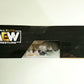 AEW Unrivaled Collection Chris Jericho Gear Pack and Action Figure