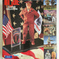 G.I. Joe Historical Commanders Edition General George S. Patton 12-Inch Action Figure