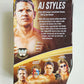 WWE Legends Elite Collection Series 17 AJ Styles Exclusive Action Figure