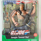 G.I. Joe Jungle Tunnel Rat (Caucasian) 12-Inch Action Figure