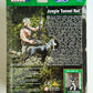 G.I. Joe Jungle Tunnel Rat (Caucasian) 12-Inch Action Figure