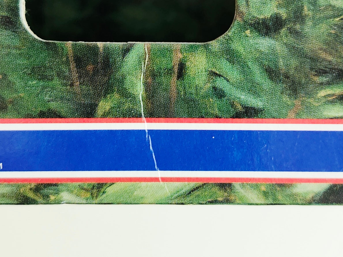 G.I. Joe Vietnam-Jungle Recon (African-American) 12-Inch Action Figure