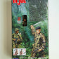 G.I. Joe Vietnam-Jungle Recon (African-American) 12-Inch Action Figure