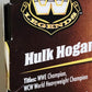 WWE Legends Elite Collection Series 21 Hulk Hogan Exclusive Action Figure
