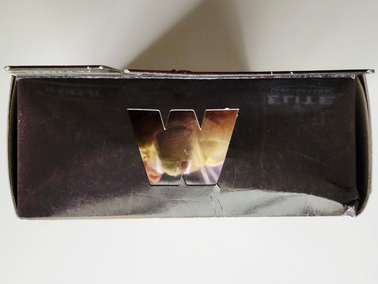 WWE Legends Elite Collection Series 21 Hulk Hogan Exclusive Action Figure