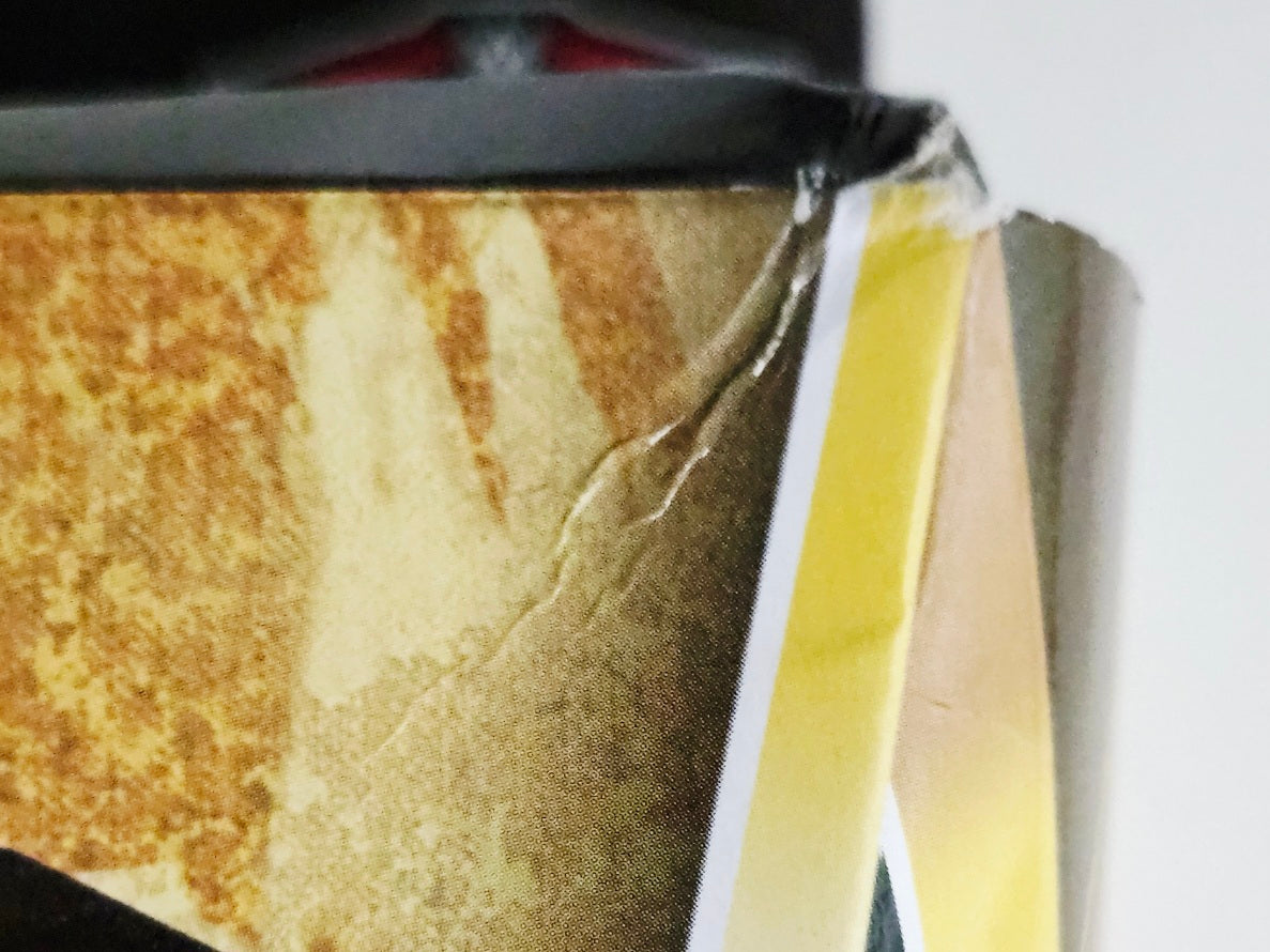 WWE Legends Elite Collection Series 21 Hulk Hogan Exclusive Action Figure