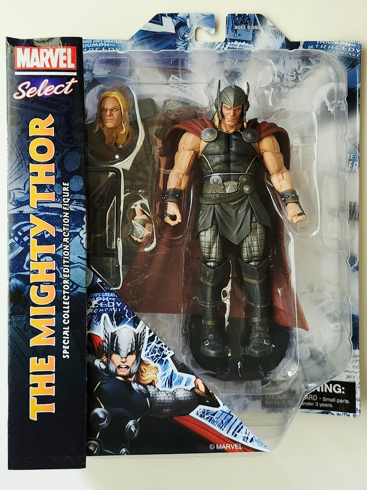 Marvel Select The Mighty Thor Action Figure