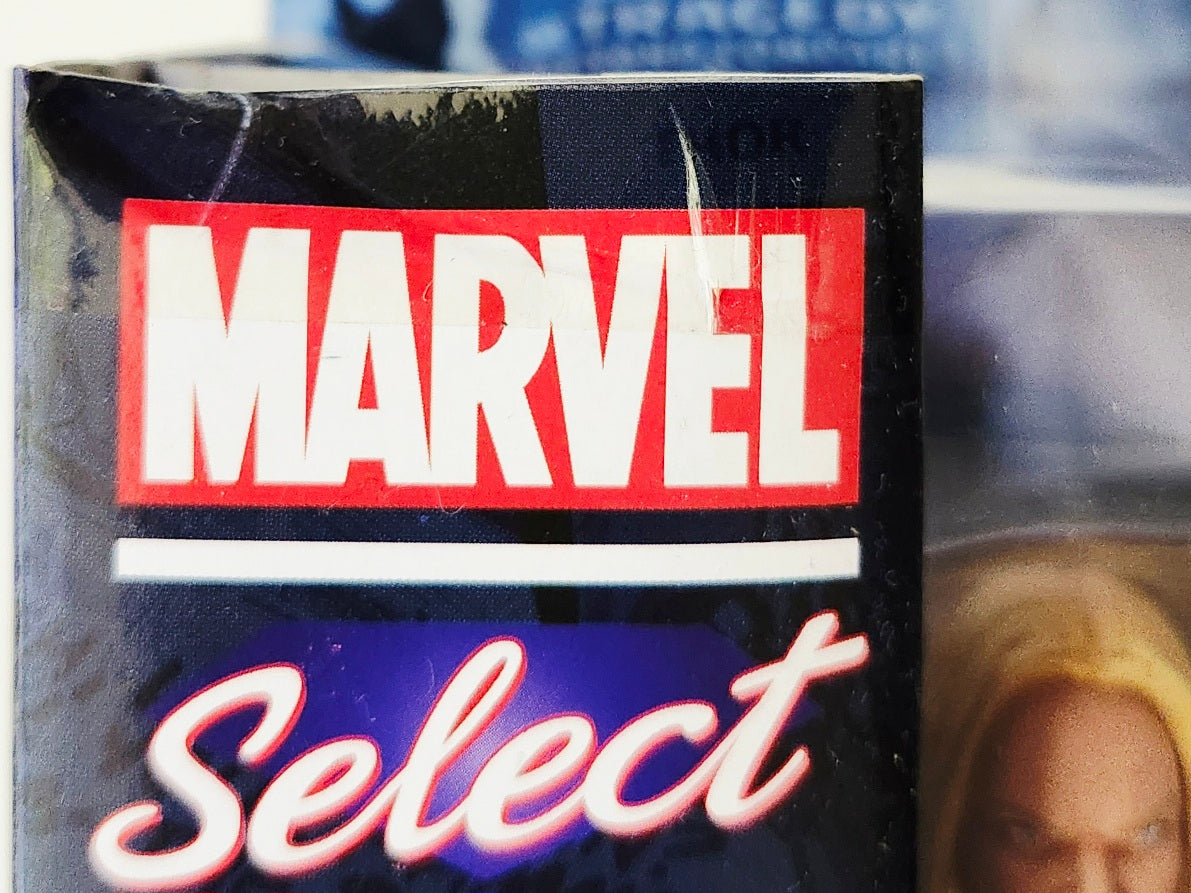 Marvel Select The Mighty Thor Action Figure