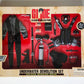 G.I. Joe Underwater Demolition 12-Inch Scale Action Figure Accessory Set