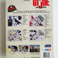 G.I. Joe Battle Gear Navy SEAL 12-Inch Action Figure Accessories