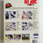 G.I. Joe Battle Gear U.S. Military Photographer Set 12-Inch Action Figure Accessories