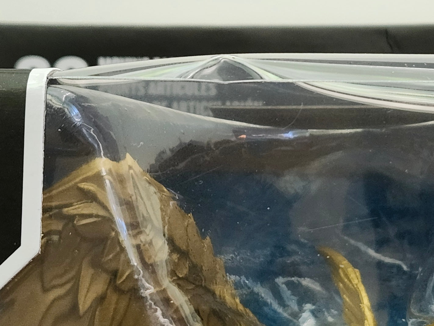 DC Multiverse Hawkman (Black Adam Movie) 7-Inch Action Figure