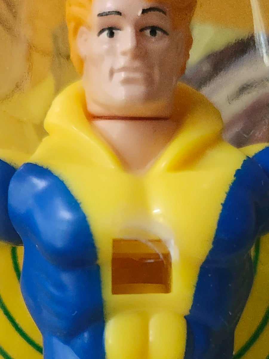 X-Men Banshee 5-Inch Action Figure