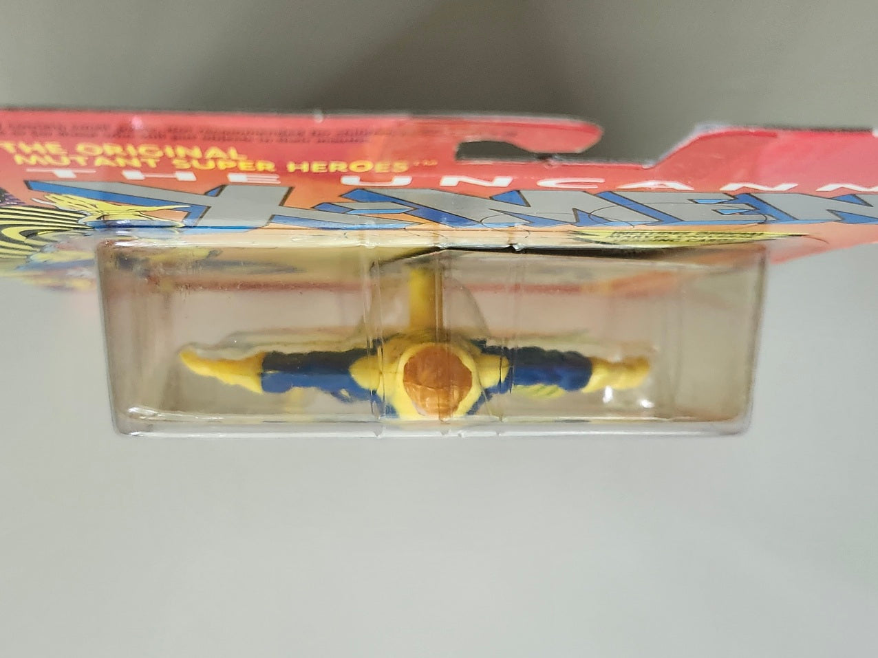 X-Men Banshee 5-Inch Action Figure