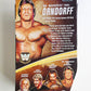WWE Legends Elite Collection Series 8 "Mr. Wonderful" Paul Orndorff Exclusive Action Figure
