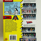 X-Men Bishop 5-Inch Action Figure